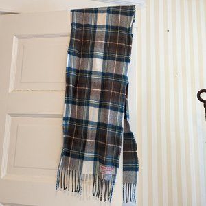 Ingles Buchan Lambswool Scarf